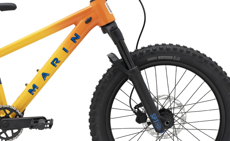 Marin San Quentin 20 Jr - Kids Mountain Bike
