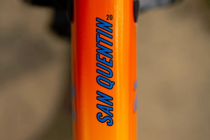 Marin San Quentin 20 Jr - Kids Mountain Bike