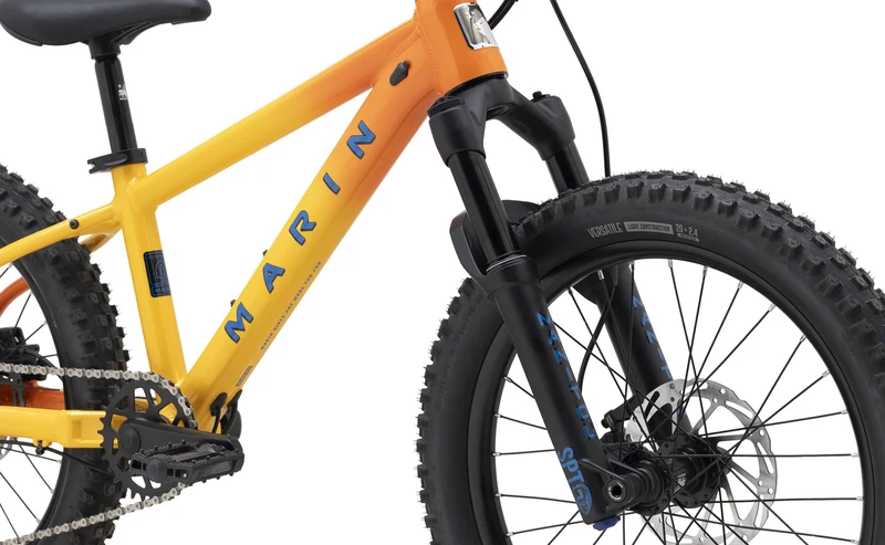 Marin San Quentin 20 Jr - Kids Mountain Bike