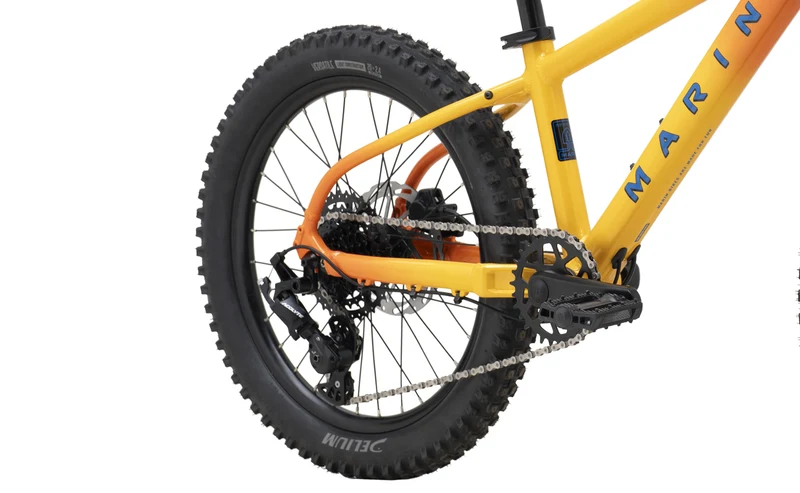 Marin San Quentin 20 Jr - Kids Mountain Bike