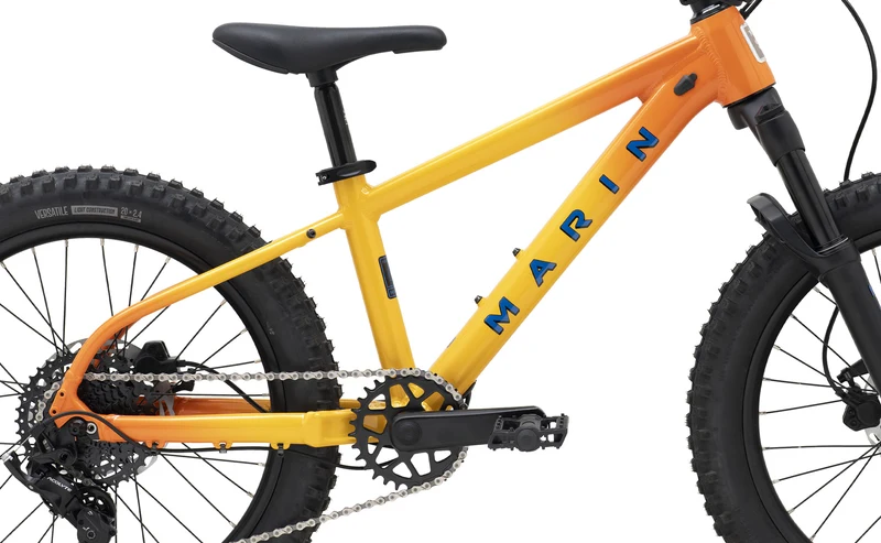 Marin San Quentin 20 Jr - Kids Mountain Bike