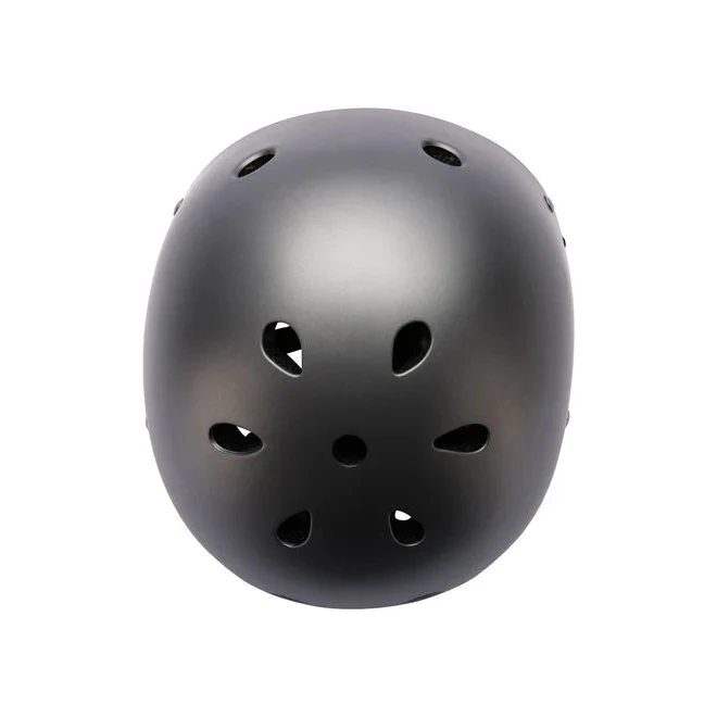 Reid Classic Bike Helmet Charcoal