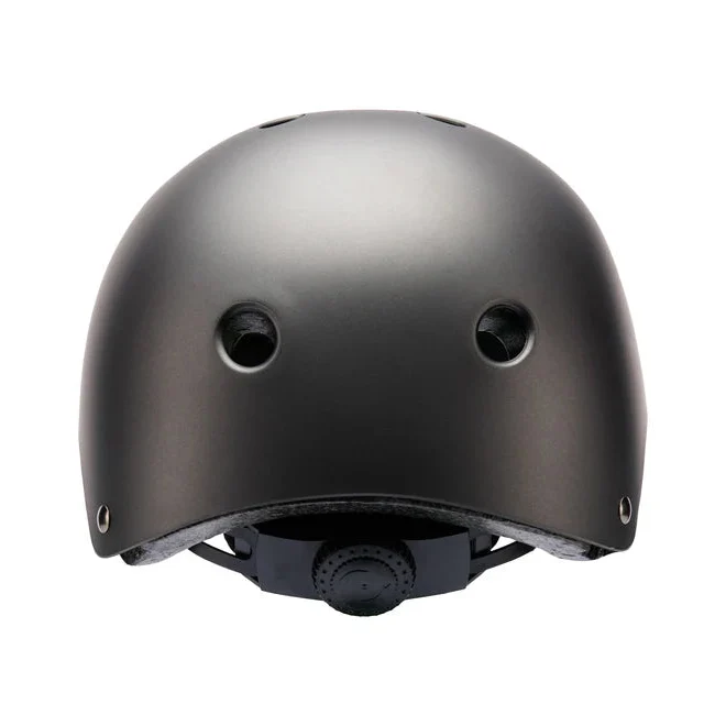 Reid Classic Bike Helmet Charcoal