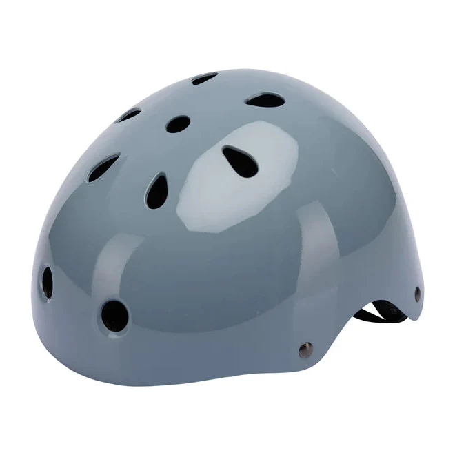 Reid Classic Bike Helmet Grey