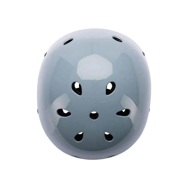 Reid Classic Bike Helmet Grey
