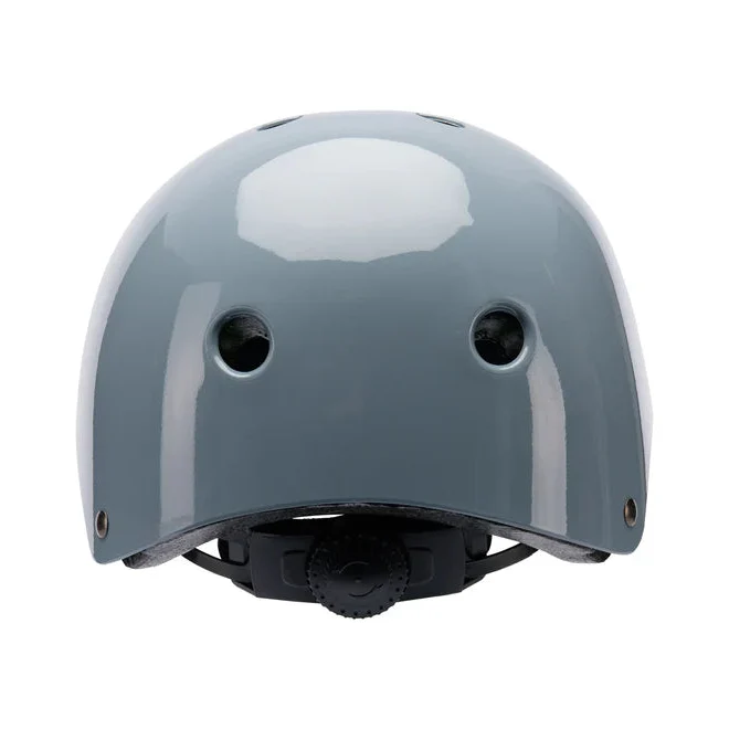 Reid Classic Bike Helmet Grey