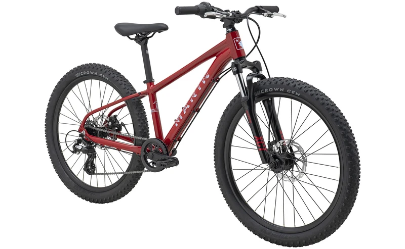 Marin Bayview Trail 24 - Kids Mountain Bike