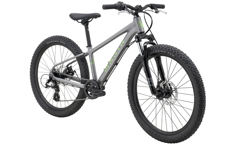 Marin Bayview Trail 24 - Kids Mountain Bike
