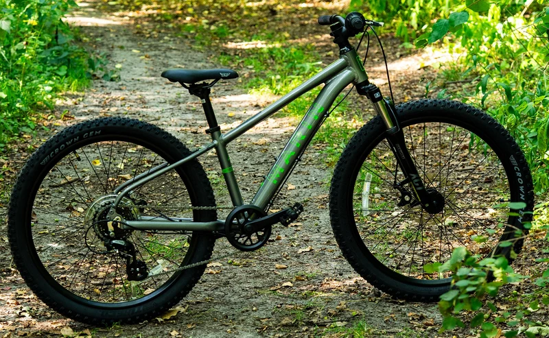 Marin Bayview Trail 24 - Kids Mountain Bike