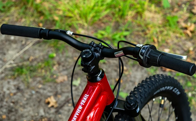 Marin Bayview Trail 24 - Kids Mountain Bike