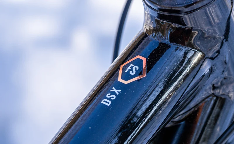 Marin DSX FS - Flat Bar Gravel Bike