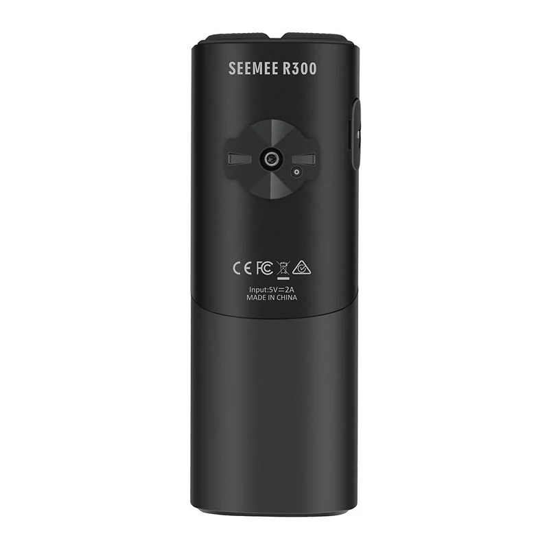 MAGICSHINE Rear Light - SeeMee 300 Radar - Auto Detection
