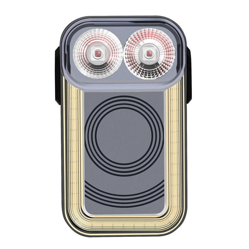 MAGICSHINE Rear Light - SeeMee 100 Radar - Auto Detect Auto Protect
