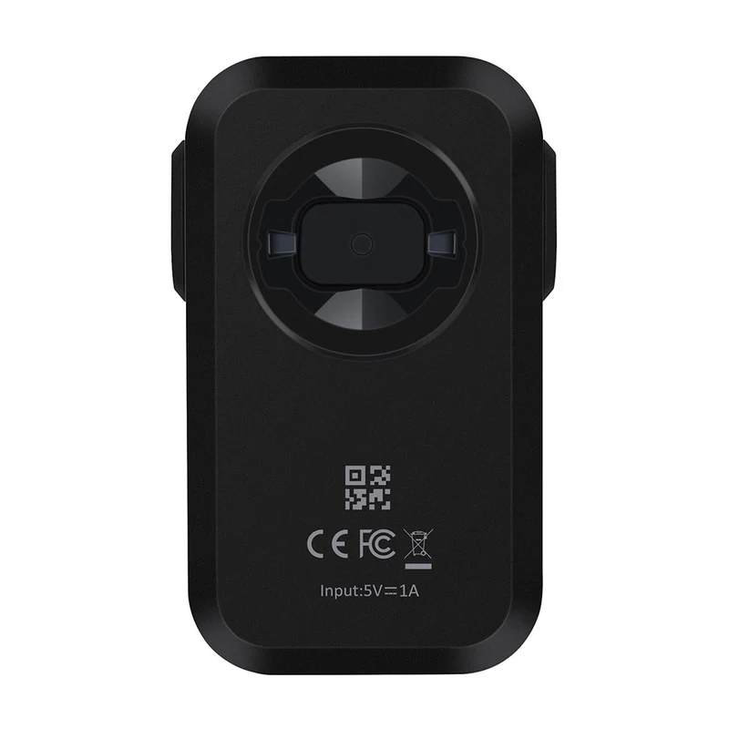 MAGICSHINE Rear Light - SeeMee 100 Radar - Auto Detect Auto Protect