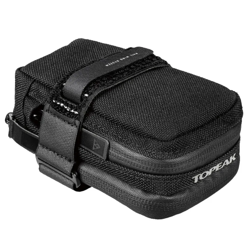 Topeak Elementa Seatbag Pro With Essential Tools