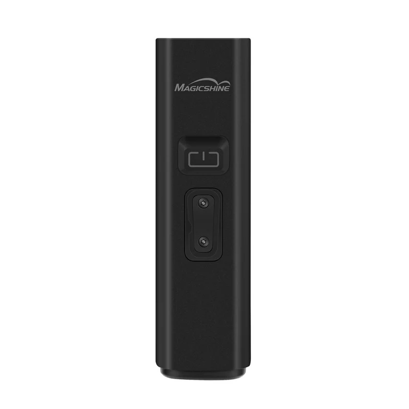 MAGICSHINE Front Light - ALLTY 1200UN - Underneath Mounted Front light - USB