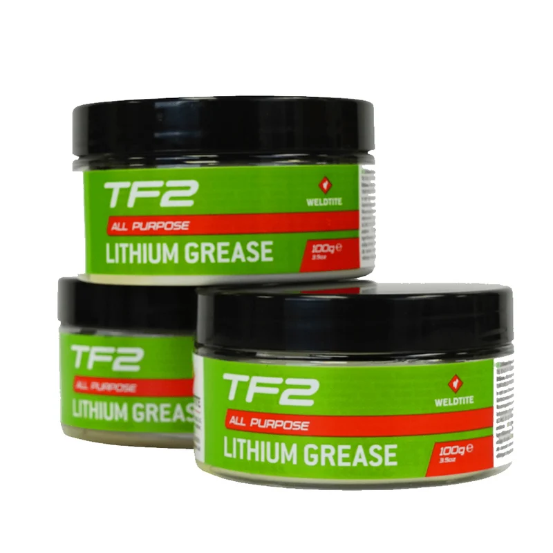 Weldtite Lithium Grease Tub 100g