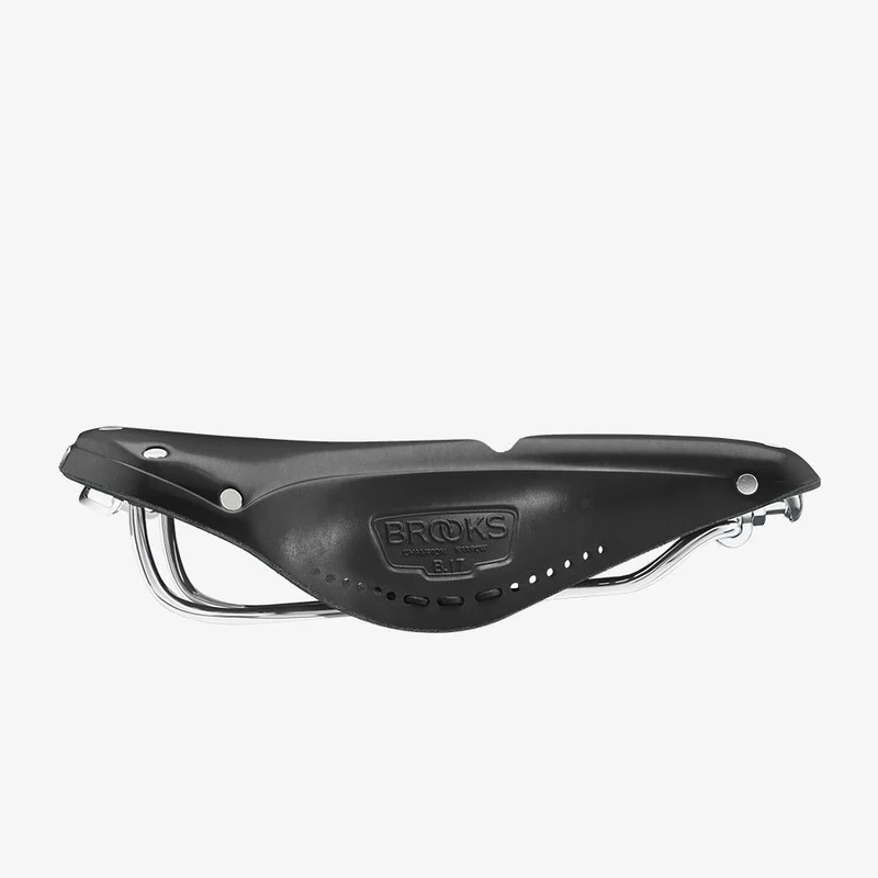Selle Brooks B17 Narrow Carved