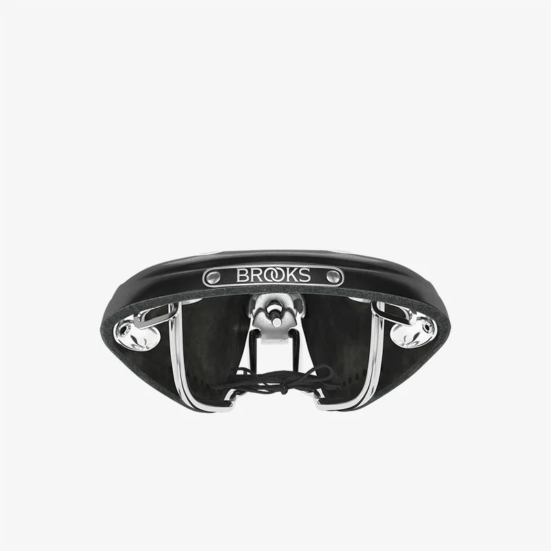 Selle Brooks B17 Narrow Carved