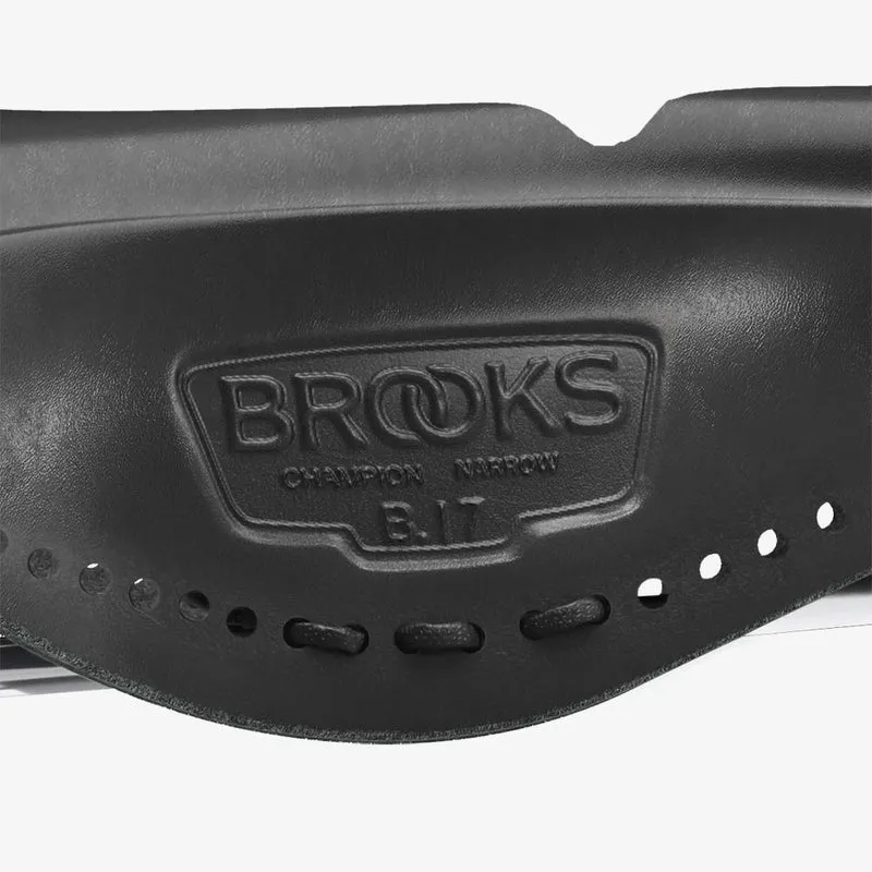 Selle Brooks B17 Narrow Carved