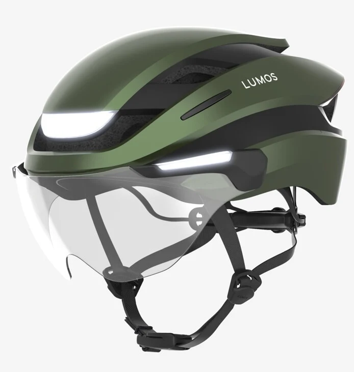 Casque Lumos Ultra E-Bike MIPS