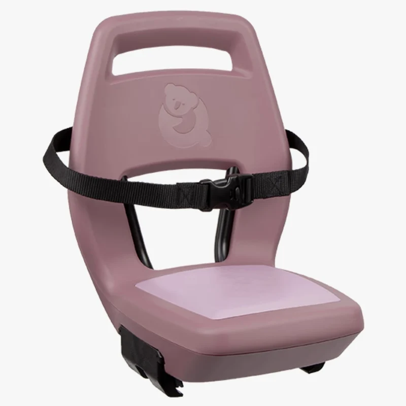 Siège vélo enfant junior 6+ Qibbel