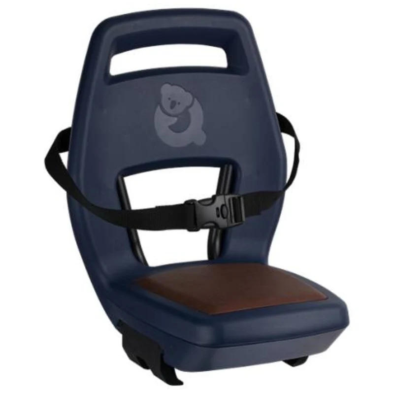 Siège vélo enfant junior 6+ Qibbel