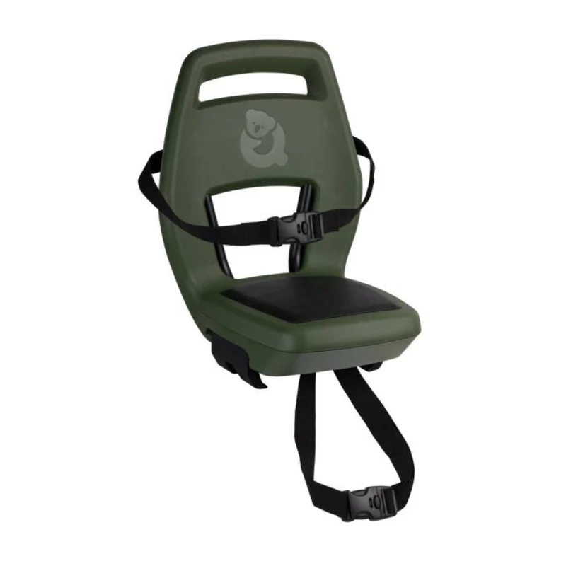 Siège vélo enfant junior 6+ Qibbel