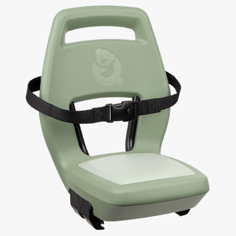 Siège vélo enfant junior 6+ Qibbel