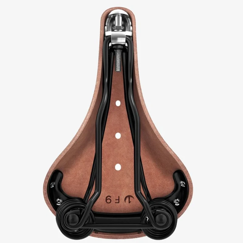 selle vélo cuir brooks flyer
