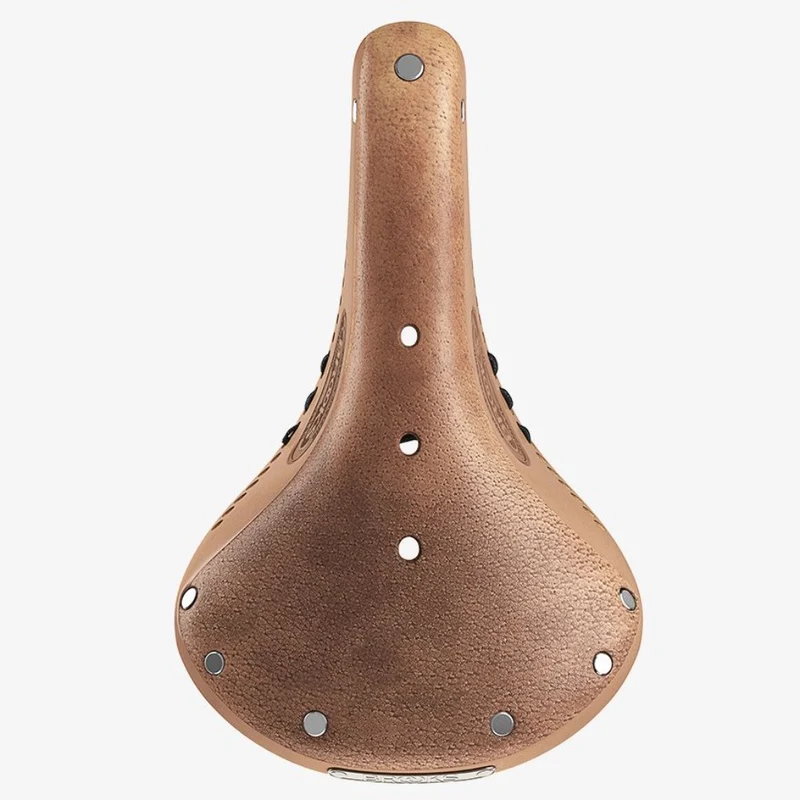 selle brooks flyer softened