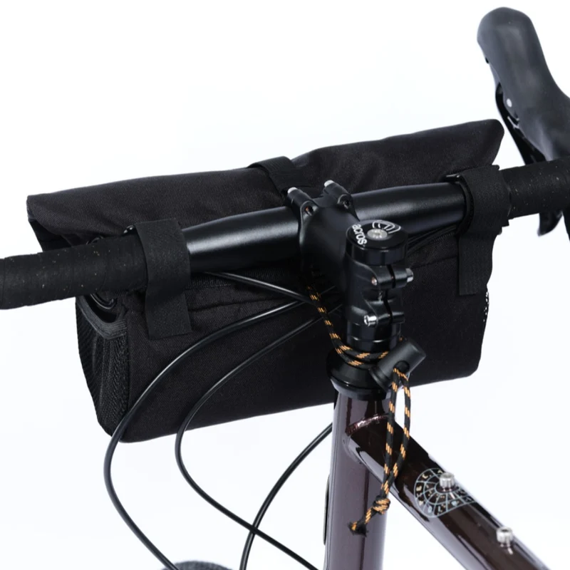 Sacoche guidon barbag eco Pelago