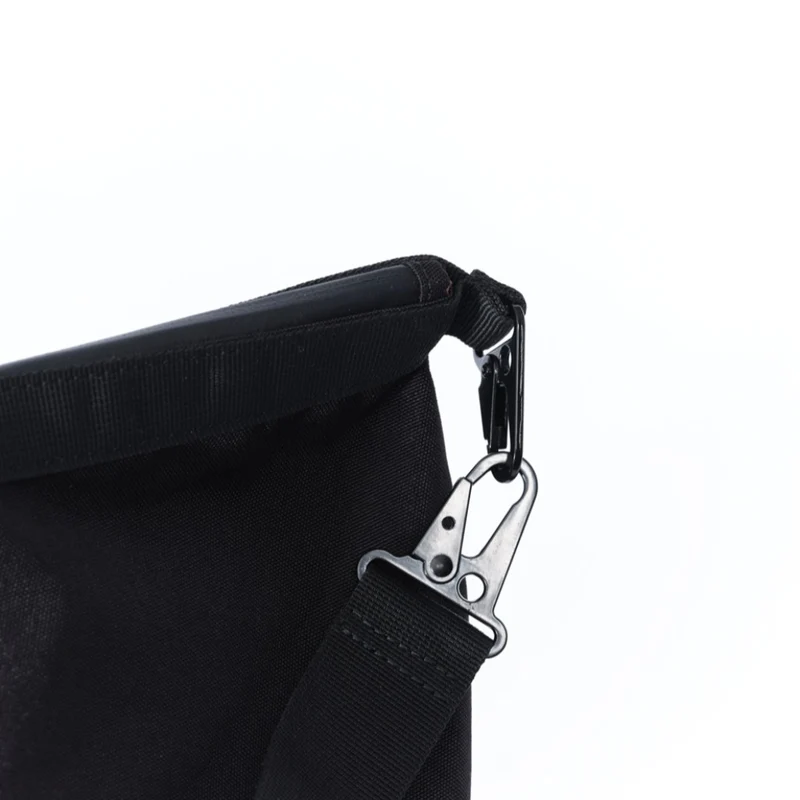Sacoche porte-bagages rackbag eco Pelago