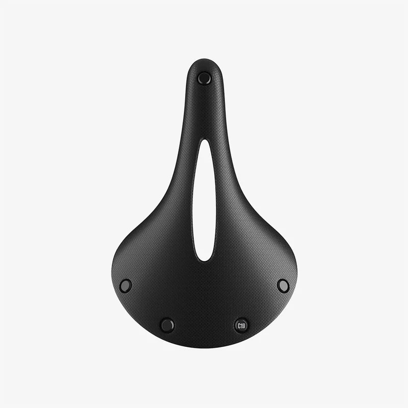 Selle Brooks Cambium C19 Carved