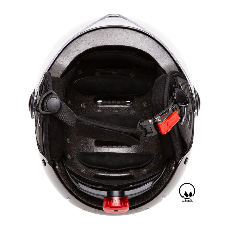 Casque Tandem Light Mârkö