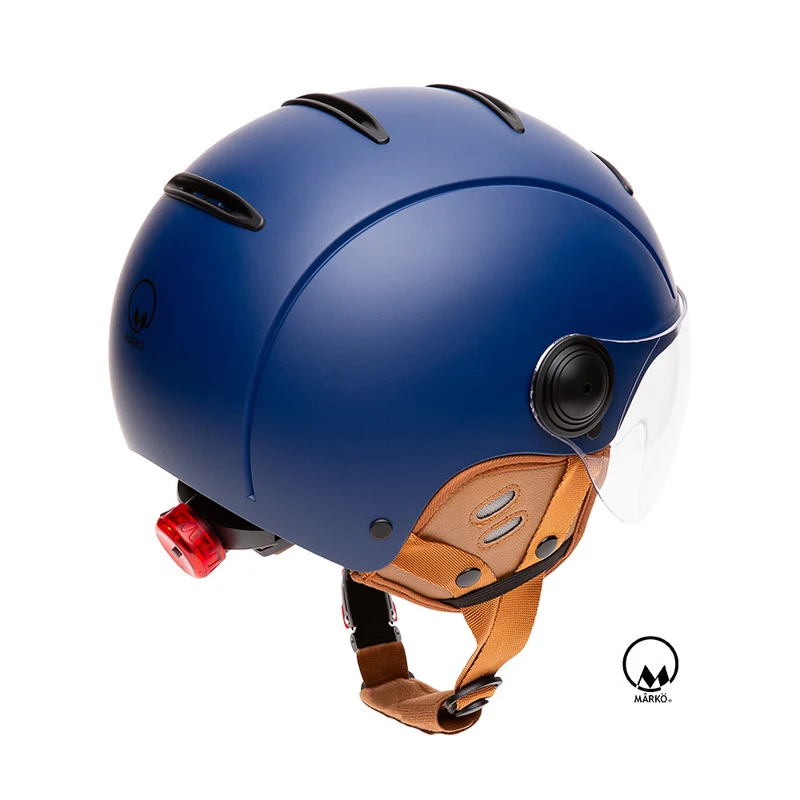 Casque Tandem Light Mârkö