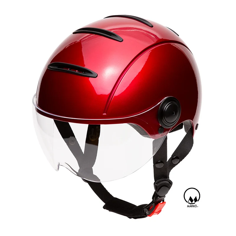 Casque Tandem Light Mârkö