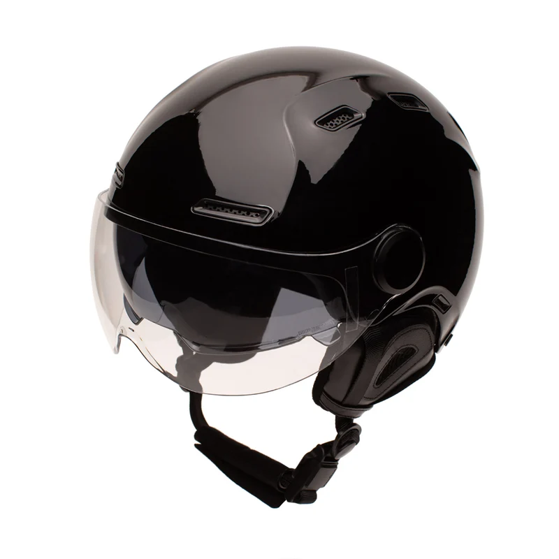 Casque Cadence E-Bike Mârkö