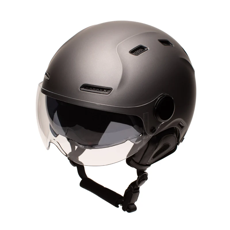Casque Cadence E-Bike Mârkö