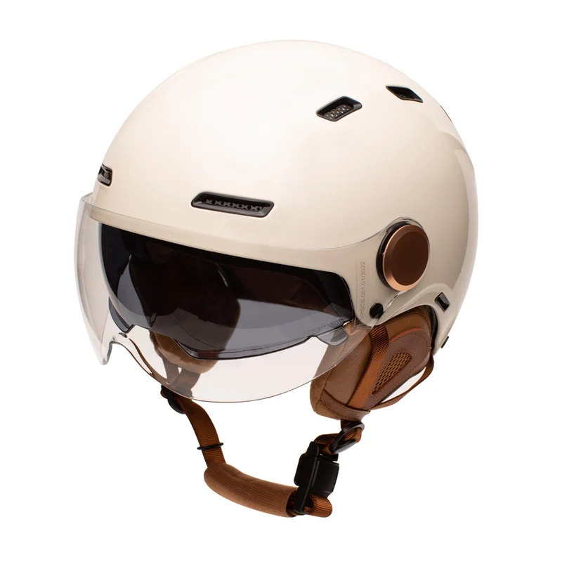 Casque Cadence E-Bike Mârkö