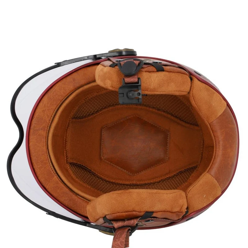 Casque vélo urbain à visière Optimiz O404