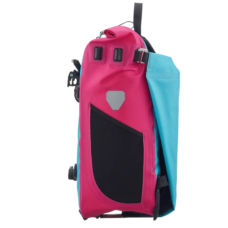 Sacoche vélo convertible sac à dos Vario Ortlieb