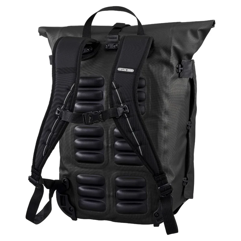 Sacoche vélo convertible sac à dos Vario Ortlieb