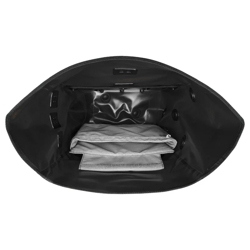 Sacoche vélo convertible sac à dos Vario Ortlieb