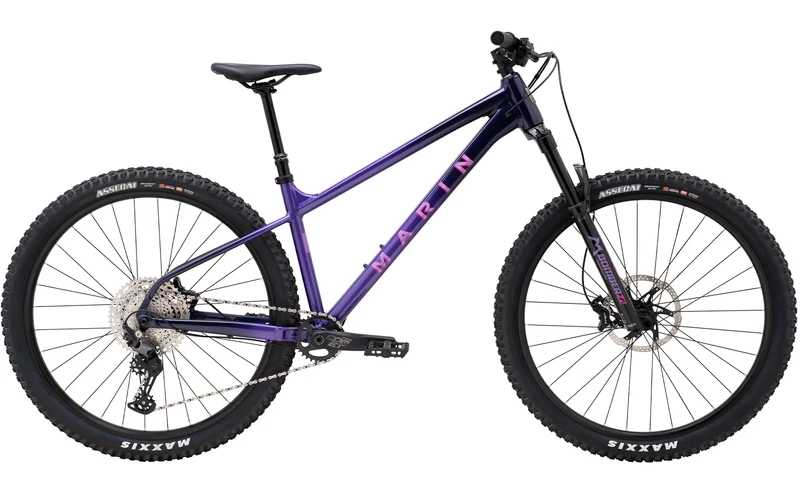 Marin San Quentin 3 - Mountain Bike