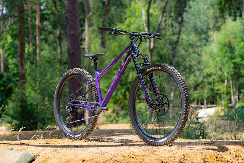 Marin San Quentin 3 - Mountain Bike