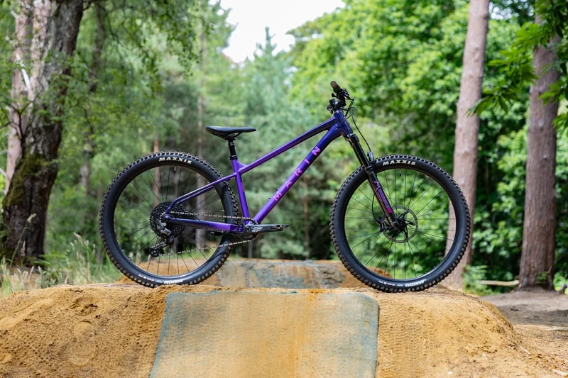 Marin San Quentin 3 - Mountain Bike
