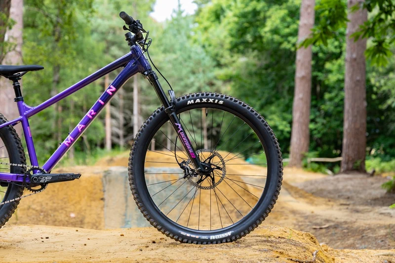 Marin San Quentin 3 - Mountain Bike