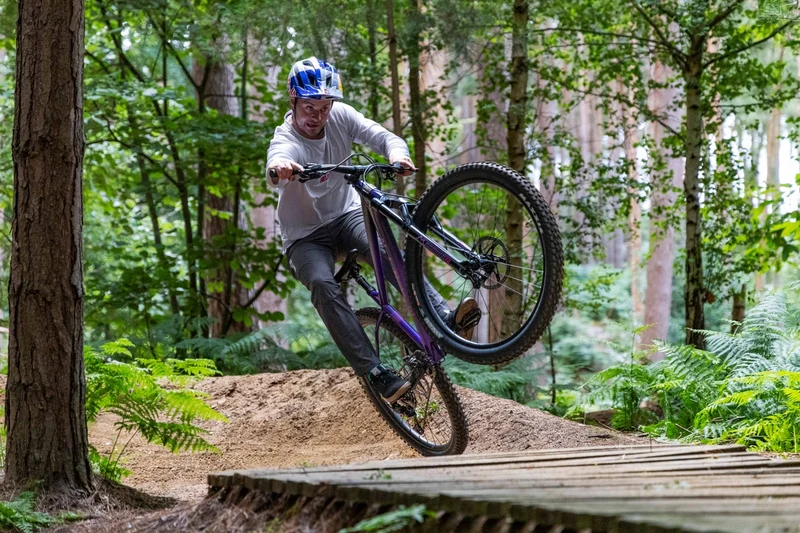 Marin San Quentin 3 - Mountain Bike