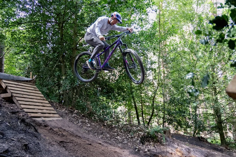 Marin San Quentin 3 - Mountain Bike